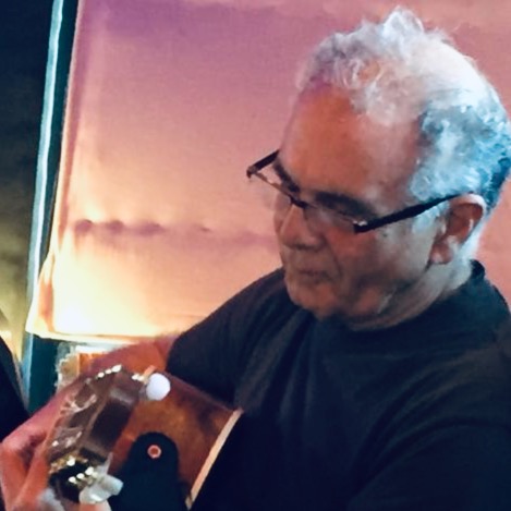 Eusiel Rego