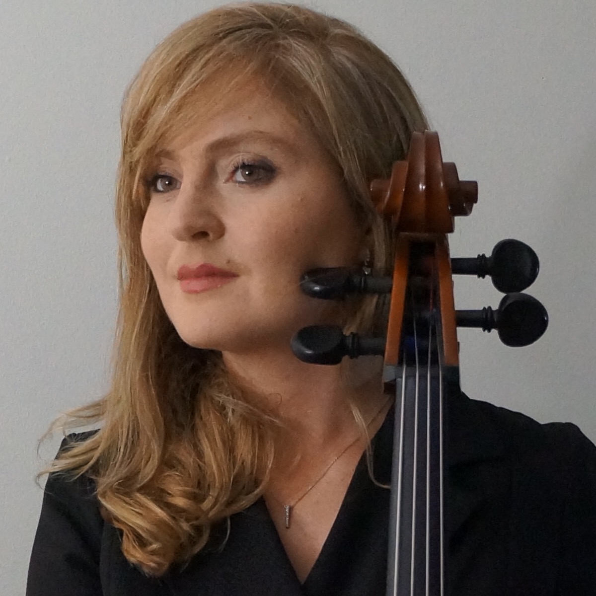 Lusine Navoyan