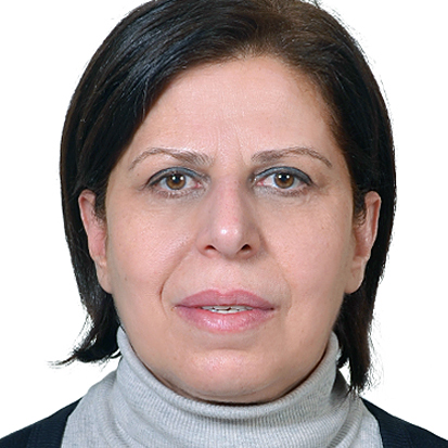Takouhi Kehyaian