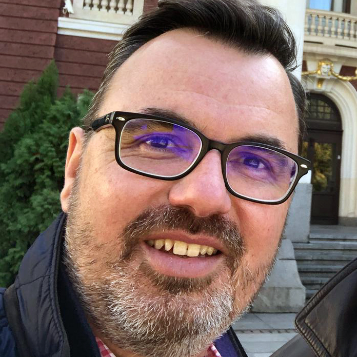 Venelin Majlev